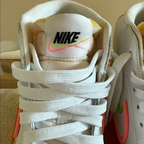 Nike Wmns Blazer Mid '77 'Inifinite Watermelon' - Picture 4 of 9